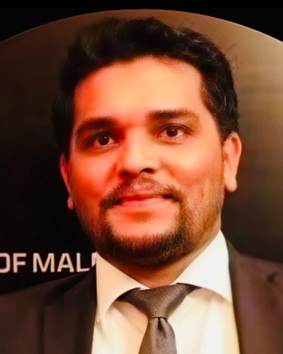 Ibrahim Jaleel